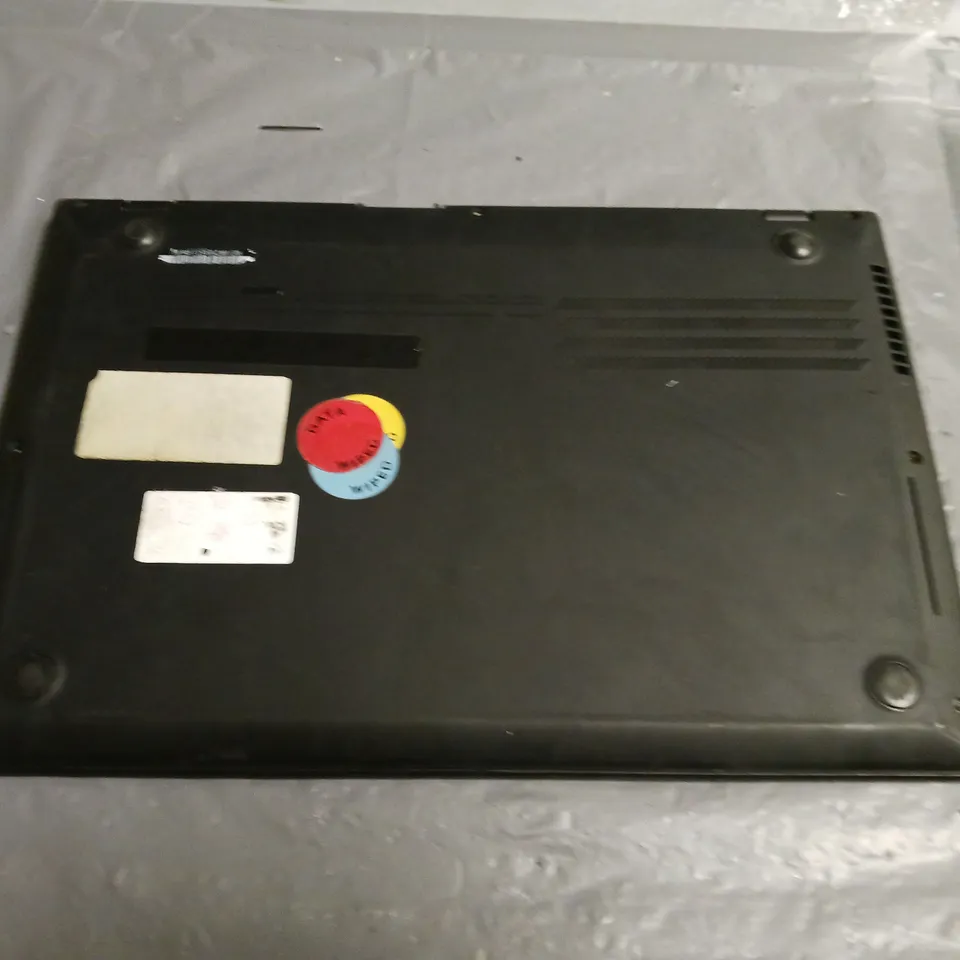 UNBOXED LENOVO THINKPAD X1 CARBON LAPTOP