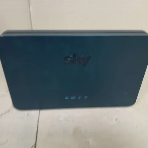SKY BROADBAND ROUTER