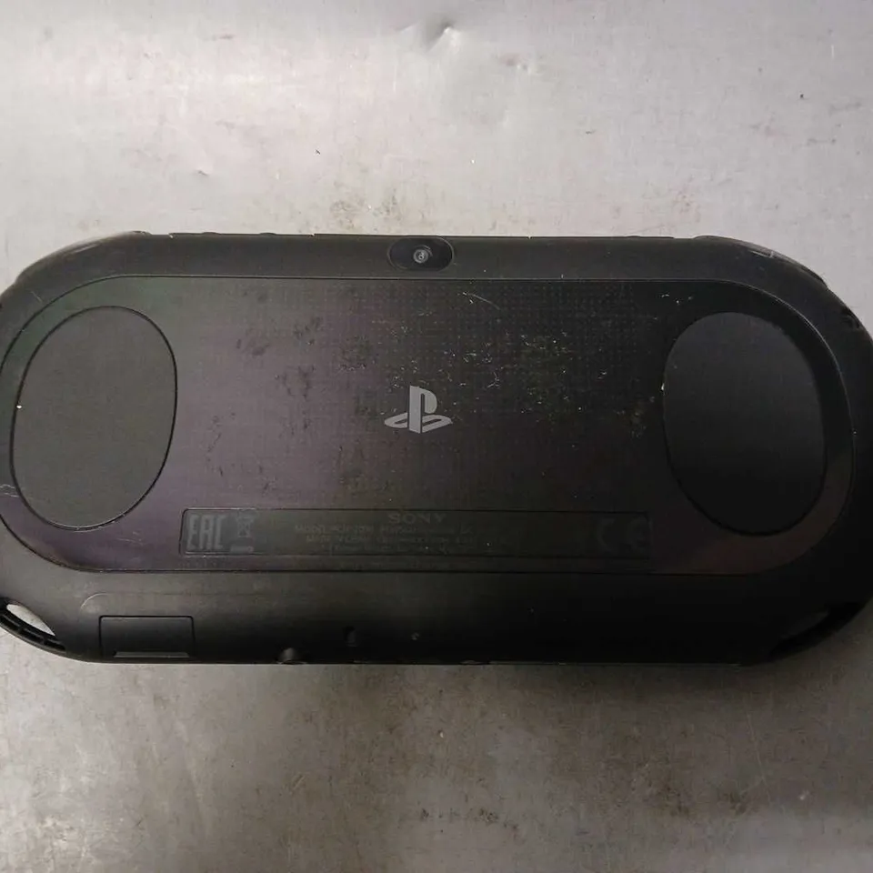 SONY PLAYSTATION VISTA GAMING CONSOLE 