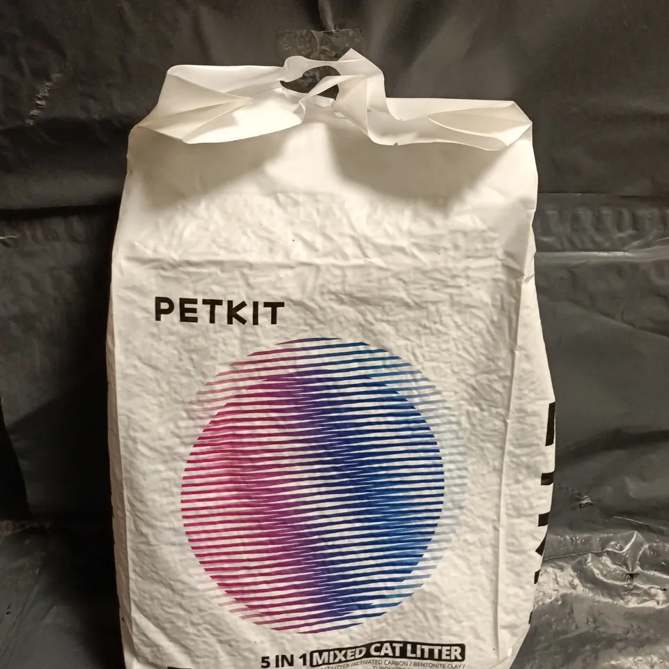 PETKIT 5-IN-1 MIXED CAT LITTER - 3.6 KG