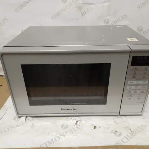 PANASONIC NN-K18JMMBPQ MICROWAVE OVEN