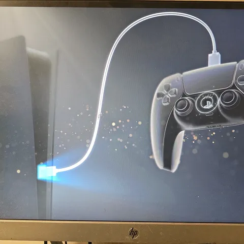 SONY PLAYSTATION 5 GAMING CONSOLE 