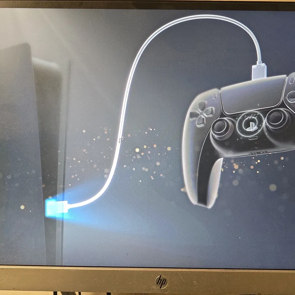 SONY PLAYSTATION 5 GAMING CONSOLE 