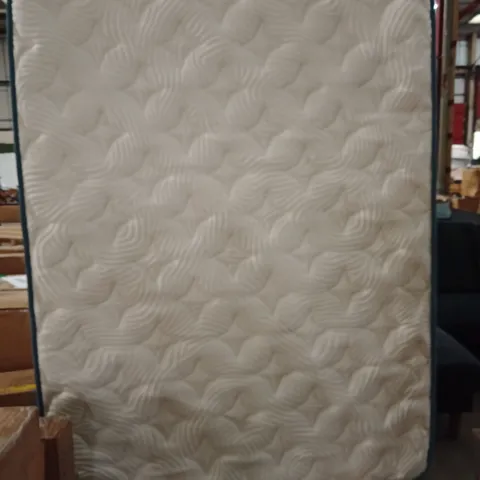 POCKET SPRING MATTRESS WITH MEMORY FOAM – 25CM THICK, KING SIZE