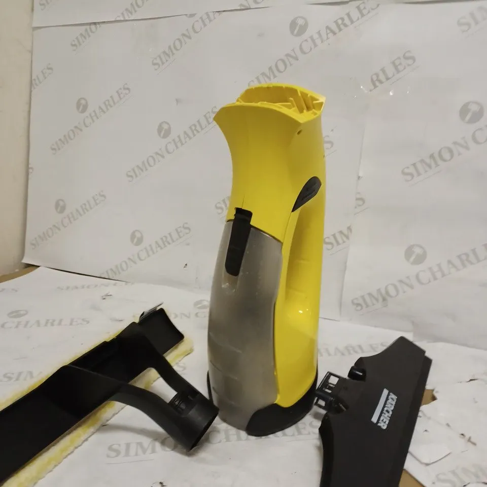 KARCHER WV2 PLUS N WINDOW VAC