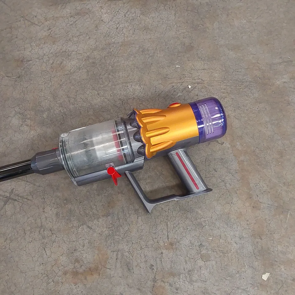 DYSON SV46 CORDLESS VACUUM CLEANER - NO BATTERY 