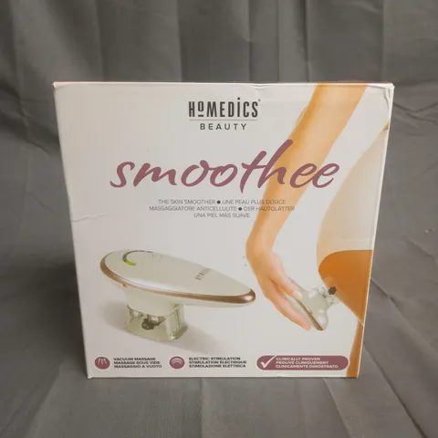 HOMEDICS BEAUTY SMOOTHEE SKIN SMOOTHER