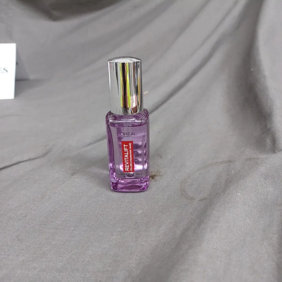 L'OREAL REVITALIFT FILLER PLUS HYALURONIC ACID 20ML