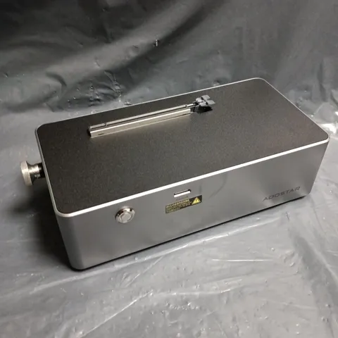 AOOSTAR AG01 EGPU DOCK 