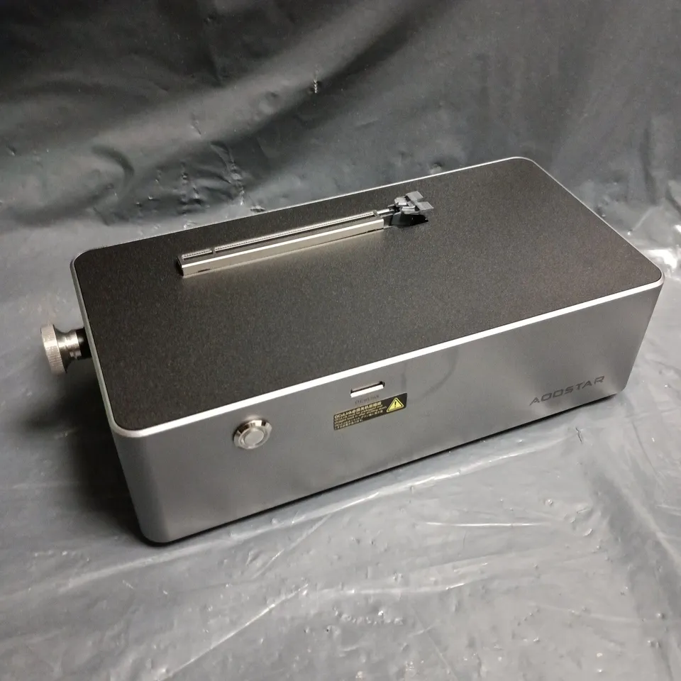 AOOSTAR AG01 EGPU DOCK 