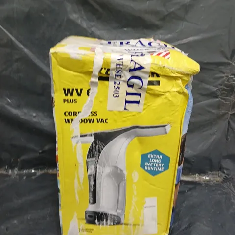 KARCHER WV 6 PLUS WINDOW VAC