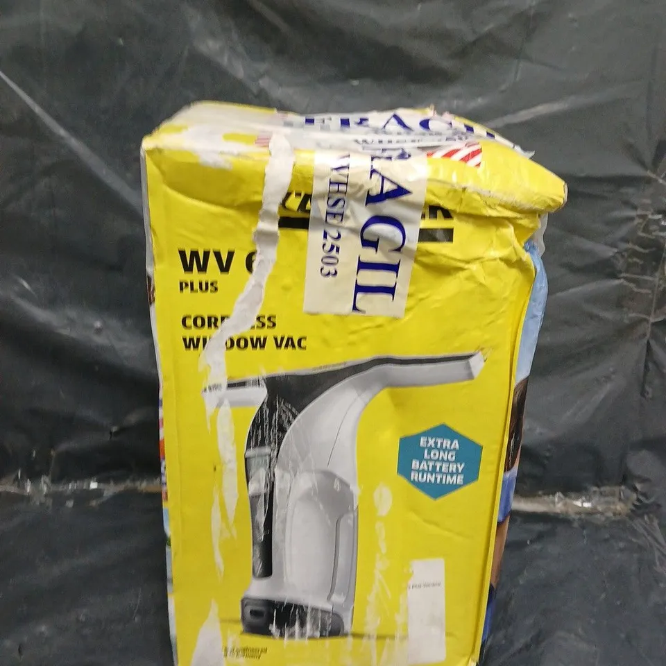 KARCHER WV 6 PLUS WINDOW VAC