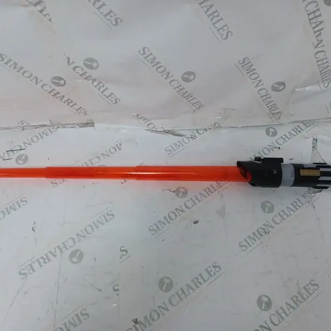 STAR WARS LIGHTSABER FORGE DARTH VADER
