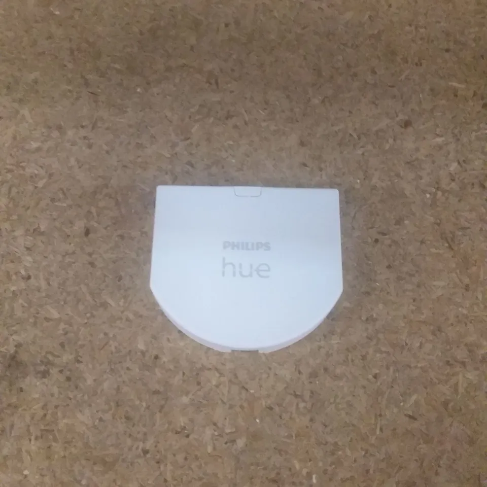 PHILIPS HUE WALL SWITCH MODULE
