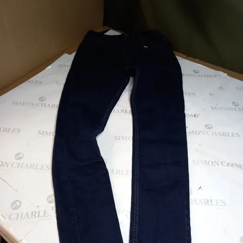 NEXT BLUE DENIM JEANS SIZE 32R