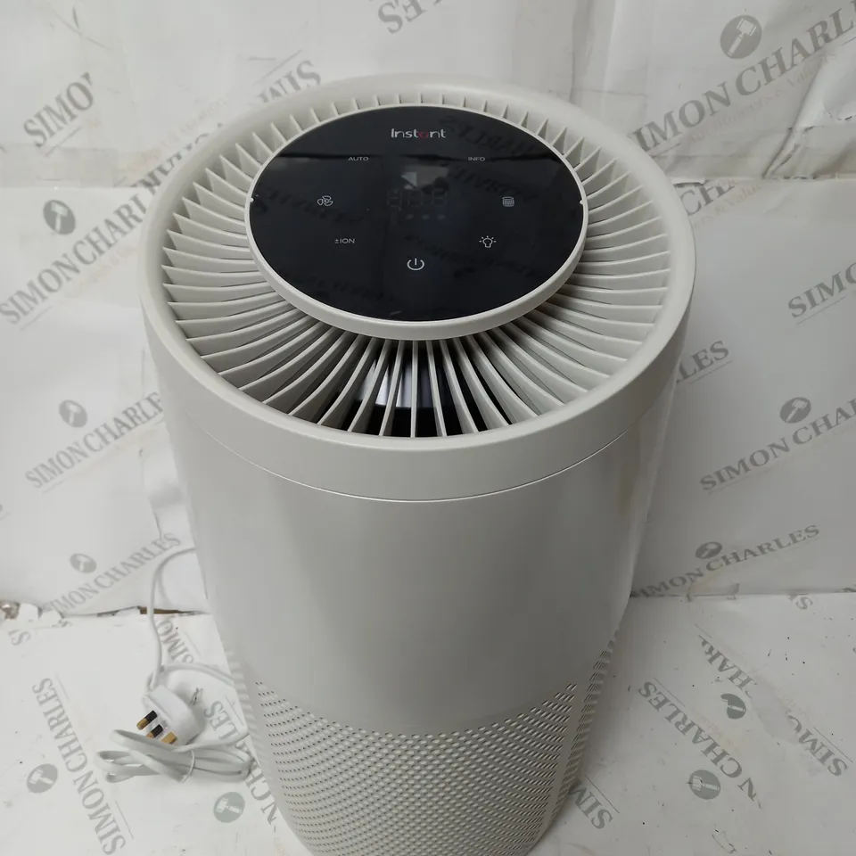 BOXED INSTANT AIR PURIFIER WHITE AP300W