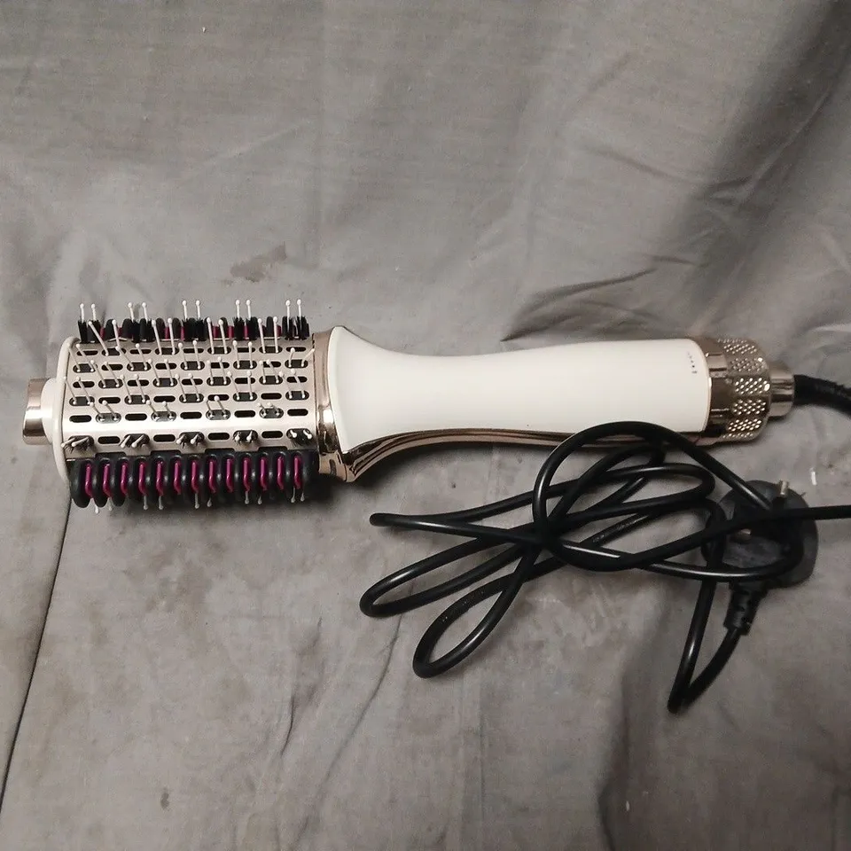 BOXED HOT AIR DRYER BRUSH