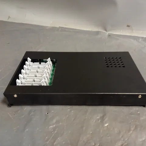 6 PLAYER GAME MACHINE SOFTWARE GAME KITS