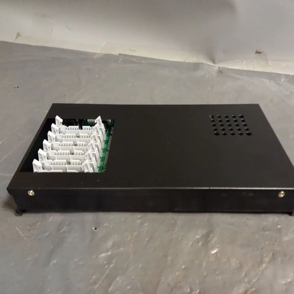 6 PLAYER GAME MACHINE SOFTWARE GAME KITS