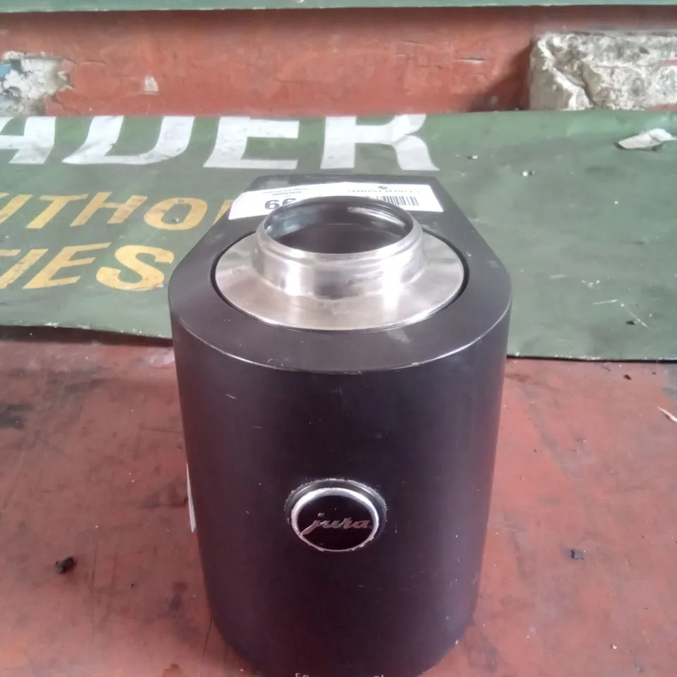 JURA COOL CONTROL DRINKS COOLER WITH FLASK INSERT