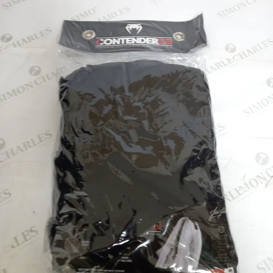 SEALED CONTENDER EVO VENUM CONTENDER EVO BBJ GI IN BLACK - SIZE A1