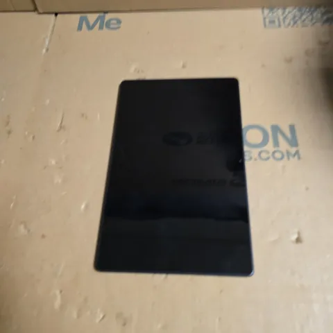 SAMSUNG TABLET – BLACK