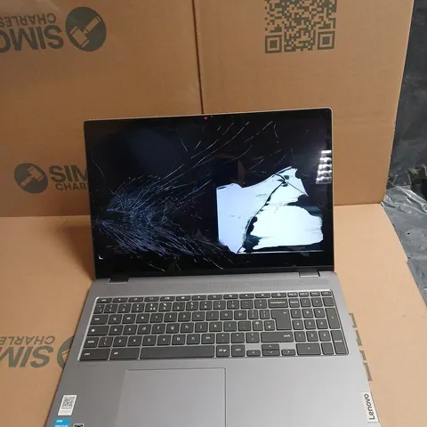 LENOVO CHROMEBOOK IP FLEX 3