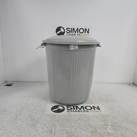 BEE HOME ECO BIG DUSTBIN WITH LOCK