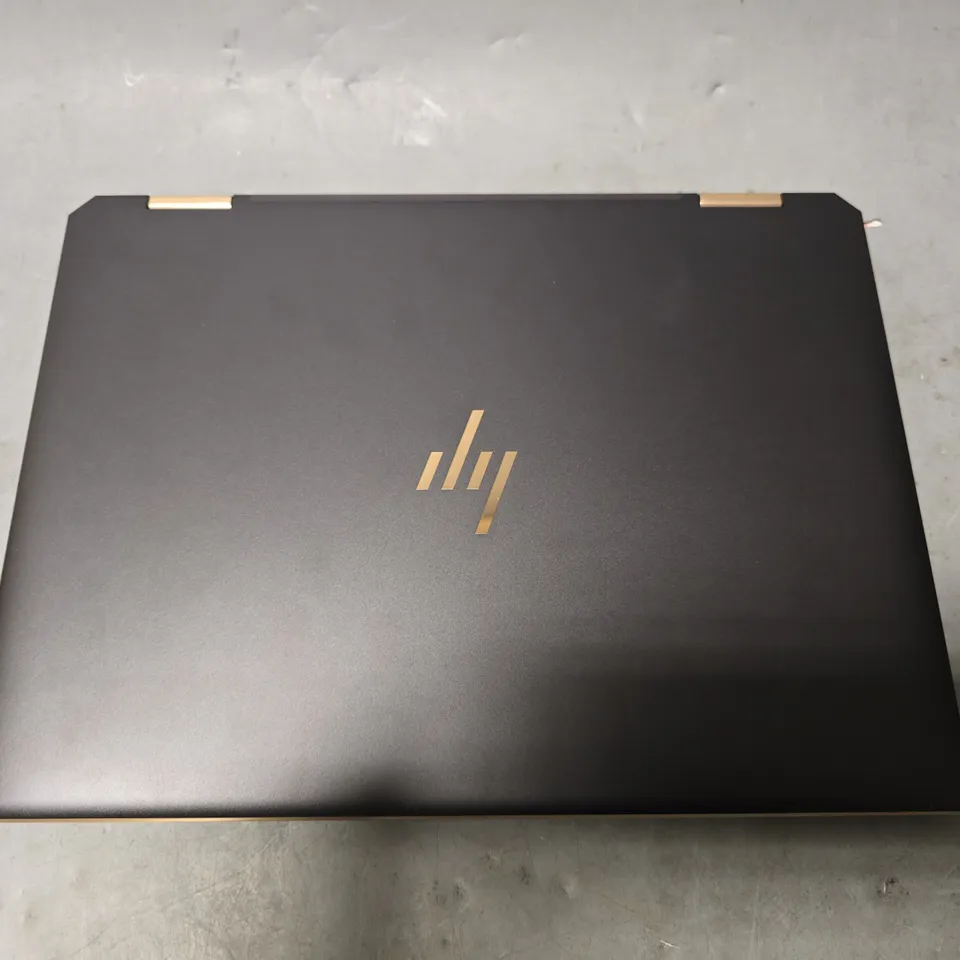 HP SPECTRE LAPTOP 