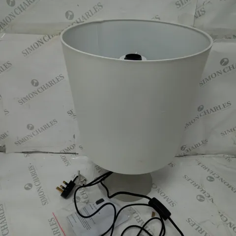 KELLY HOPPEN TABLE LAMP