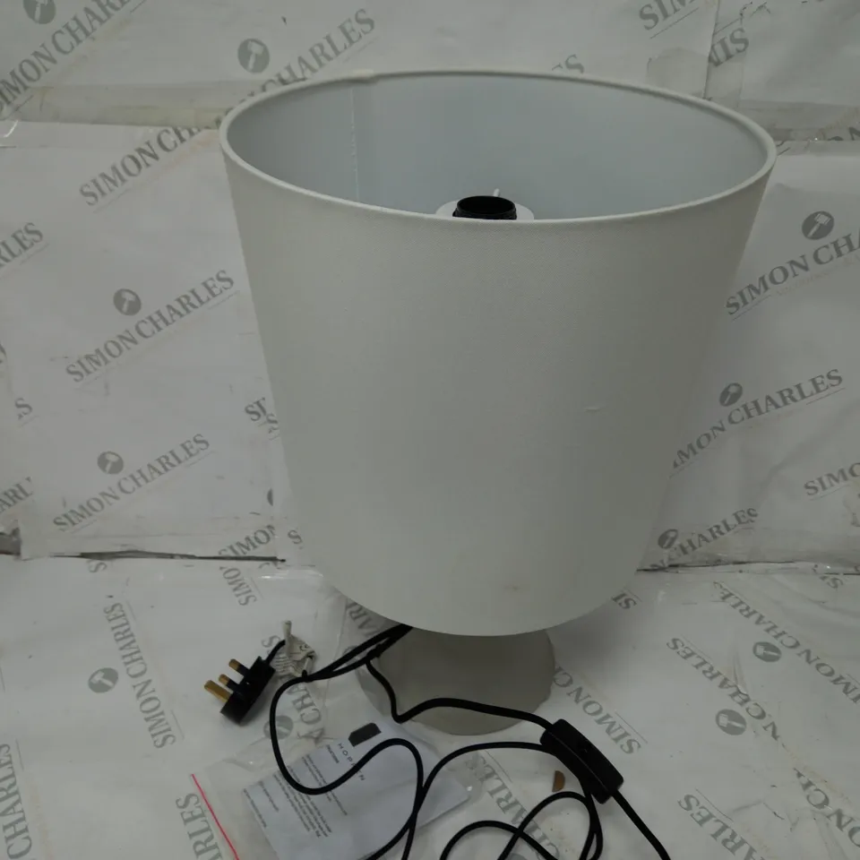 KELLY HOPPEN TABLE LAMP