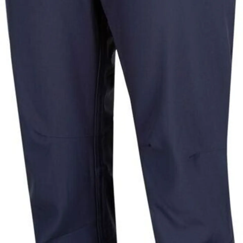 BRAND NEW REGATTA FENTON SOFTSHELL WOMENS WALKING PANTS - 14