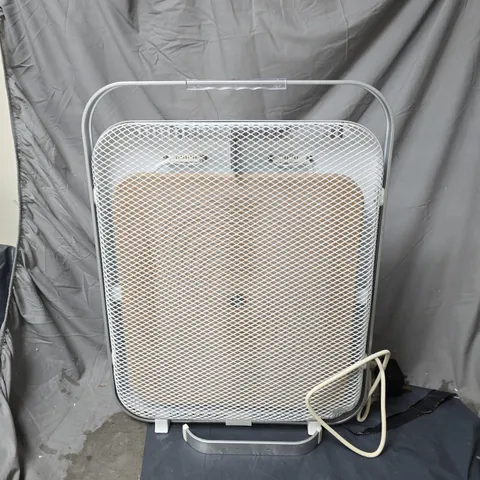 KLARSTEIN HEATPAL MARBLE INFRARED HEATER BOXED