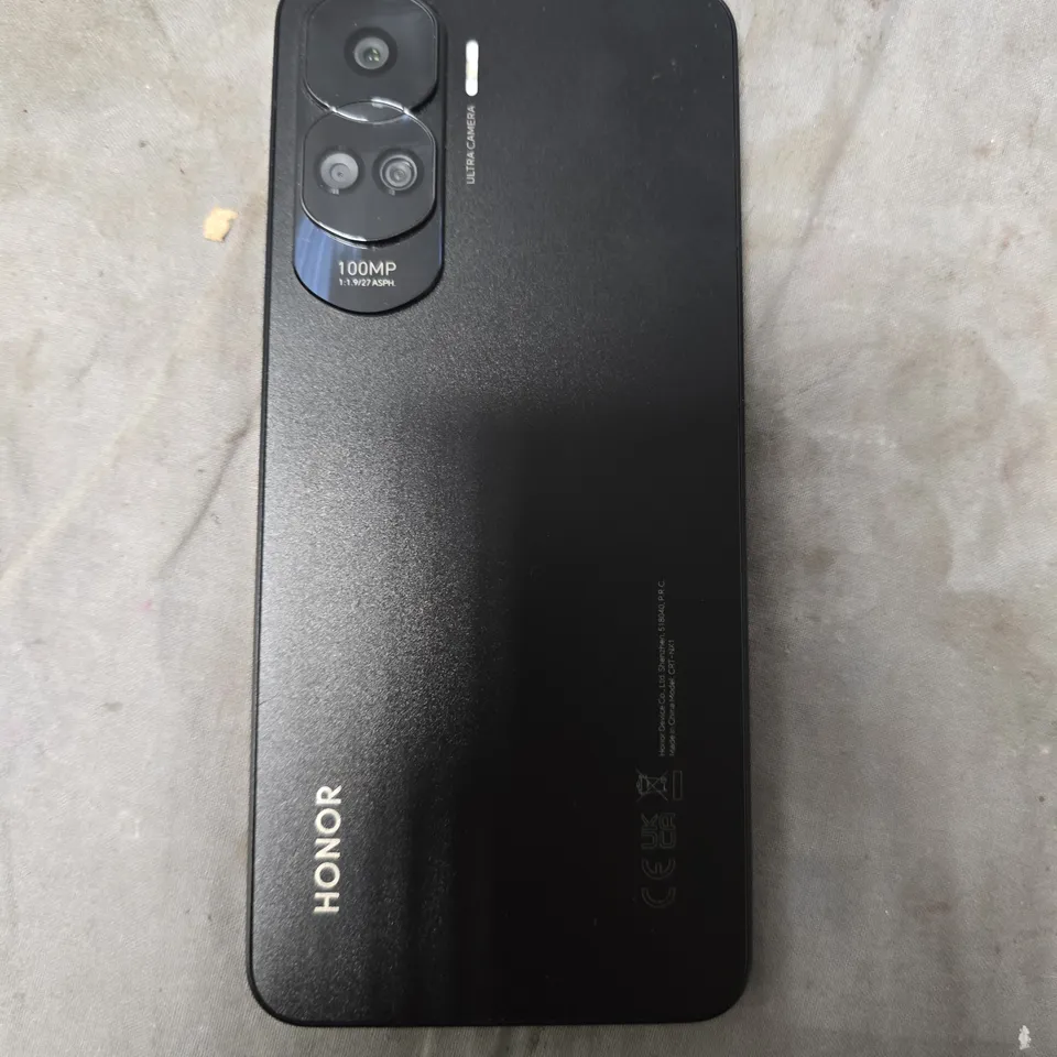 HONOR 90 LITE (CRT-NX1)