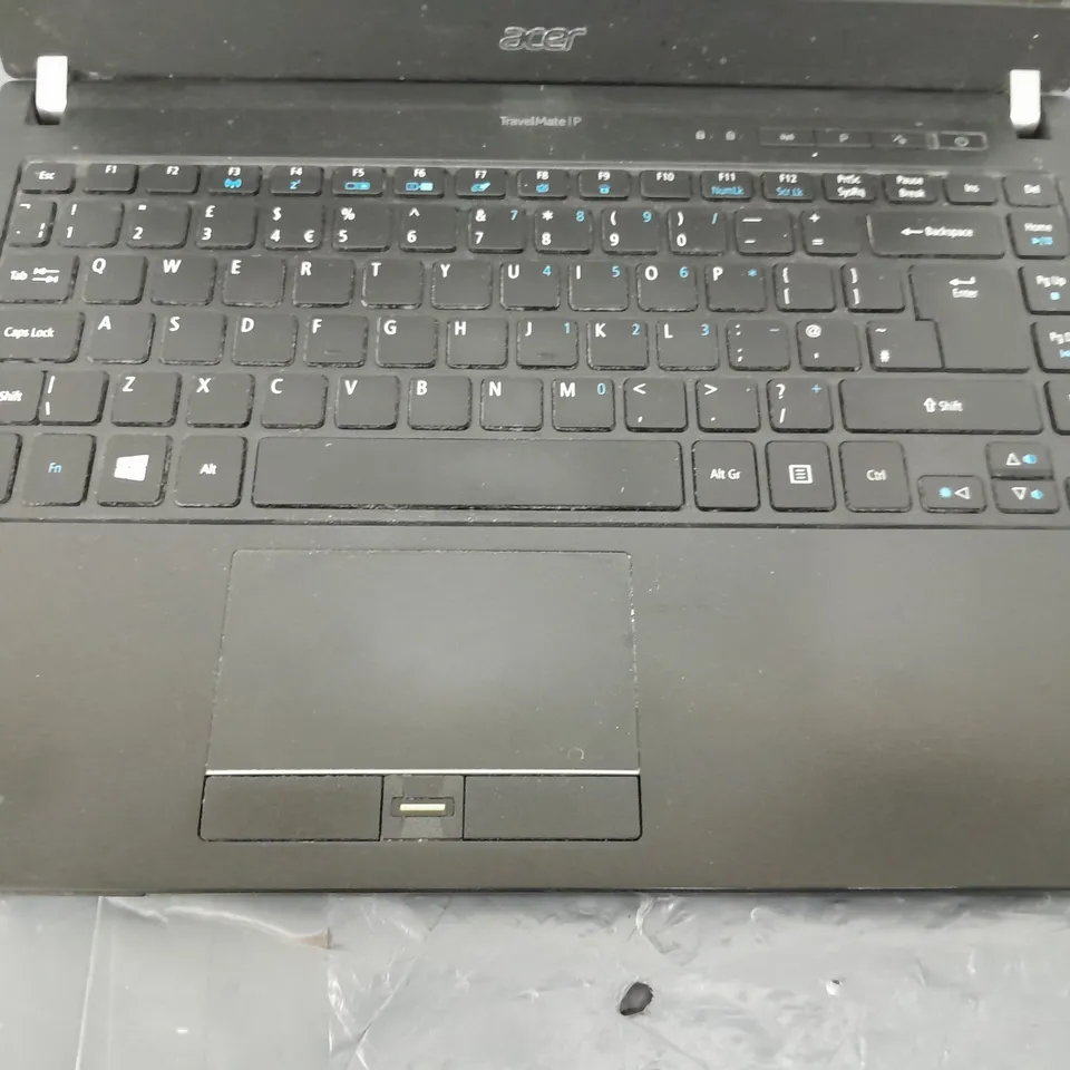 ACER TRAVELMATE P648-M