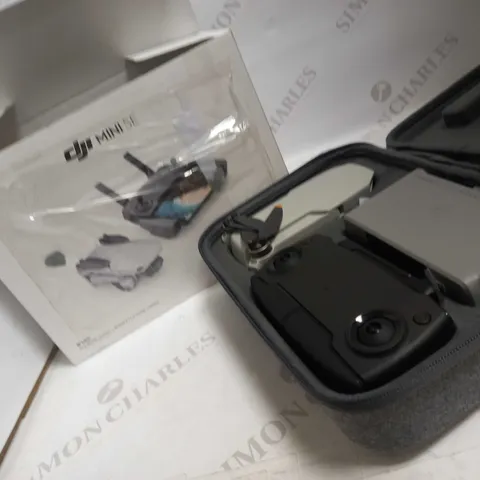 DJI MINI SE COMBO 