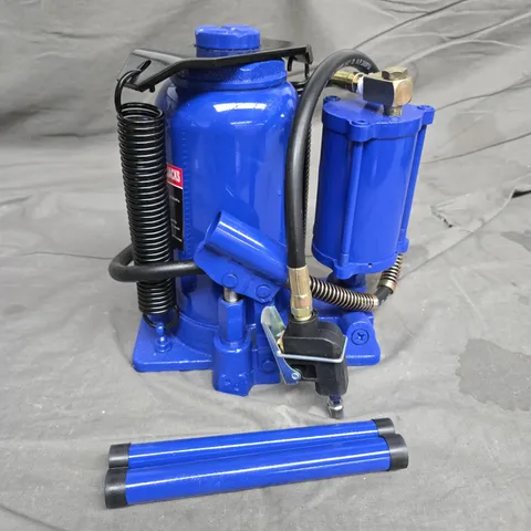 20-TON AIR/HYDRAULIC JACK