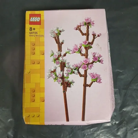 LEGO 40725 Cherry Blossoms