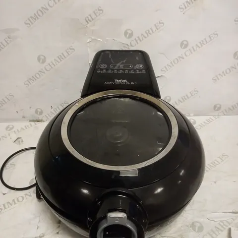 TEFAL ACTIFRY GENIUS HEALTH AIR FRYER