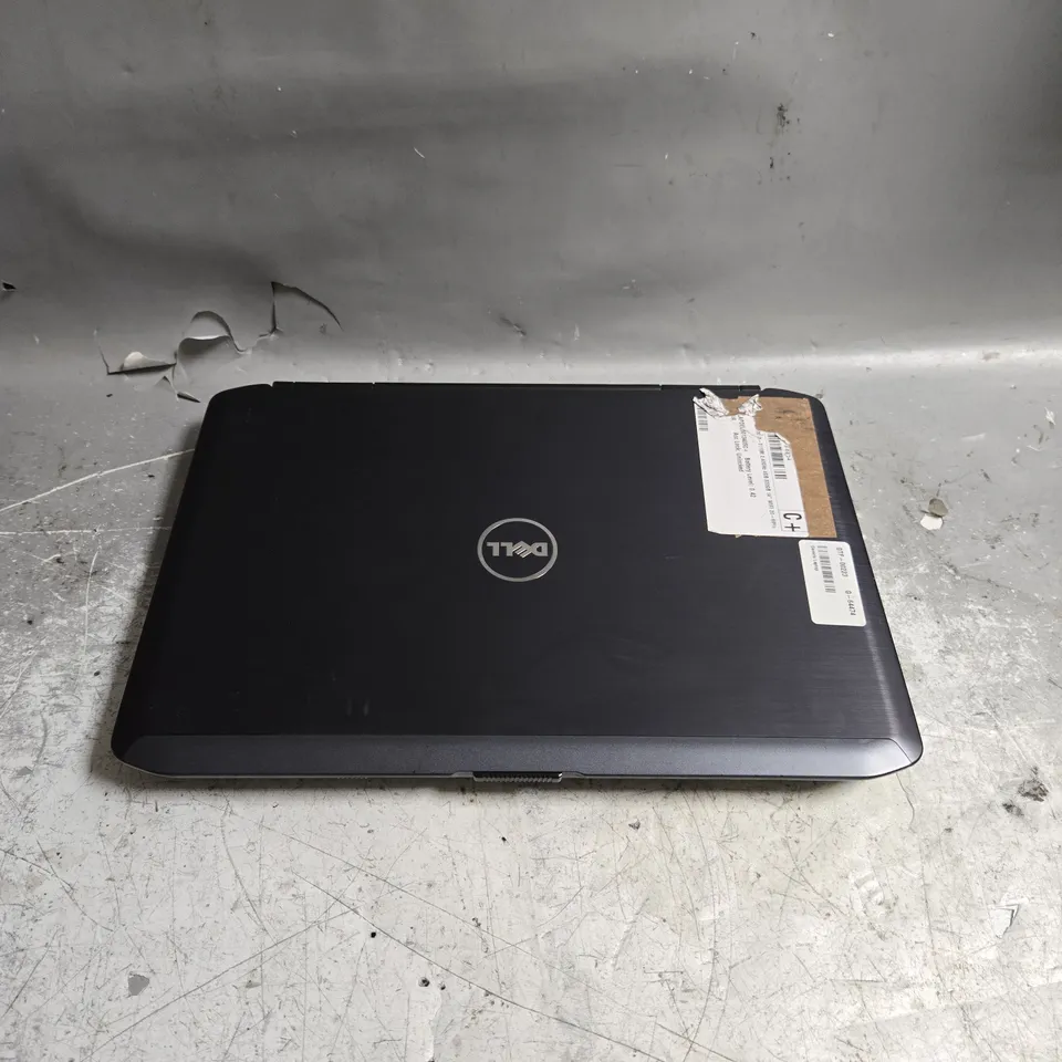 DELL LATITUDE E5430 LAPTOP