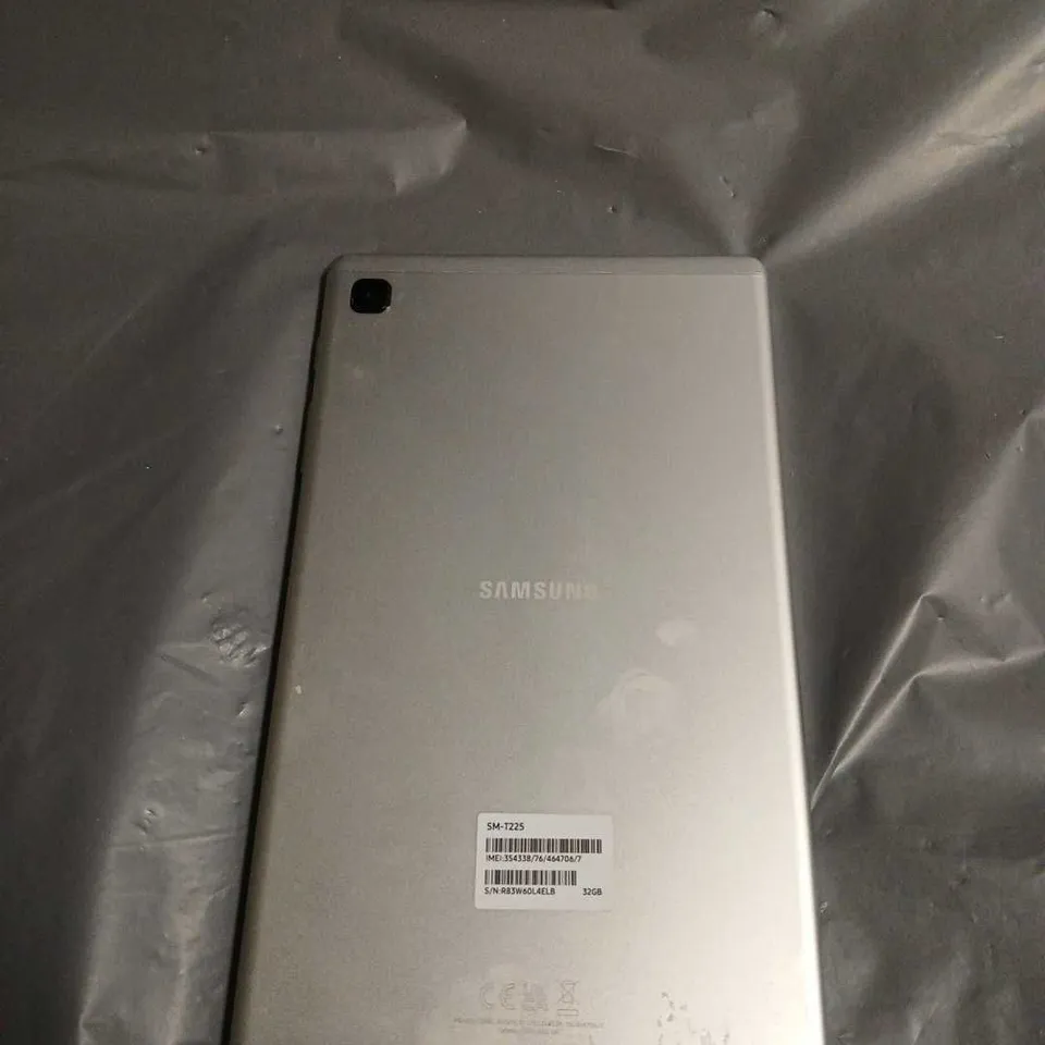 SAMSUNG GALAXY TAB A7 LITE 