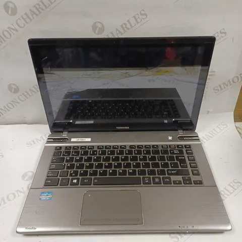 TOSHIBA SATELLITE P845T-108 LAPTOP