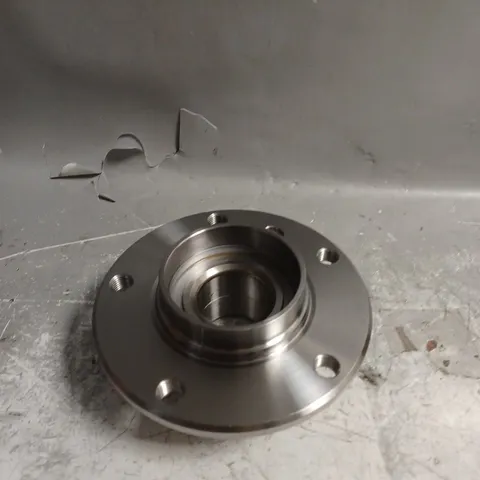 WHEEL BEARING