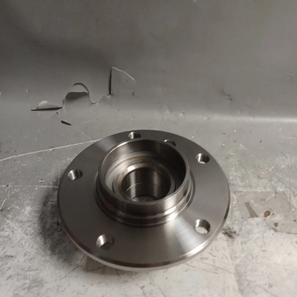 WHEEL BEARING