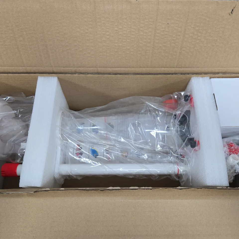 BUBBLE-MAGUS CURVE 5 INTERNAL PROTEIN SKIMMER – BOXED