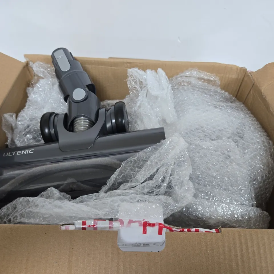 ULTENIC U12 VESLA VACUUM CLEANER