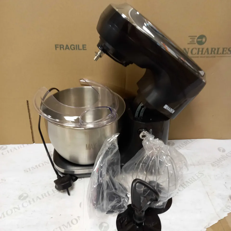 HADEN STAND MIXER 5L