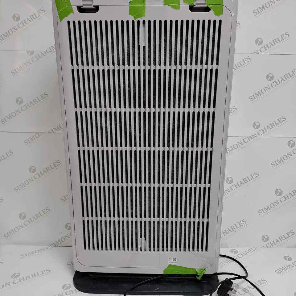 SHARK AIR PURIFIER HE600UK