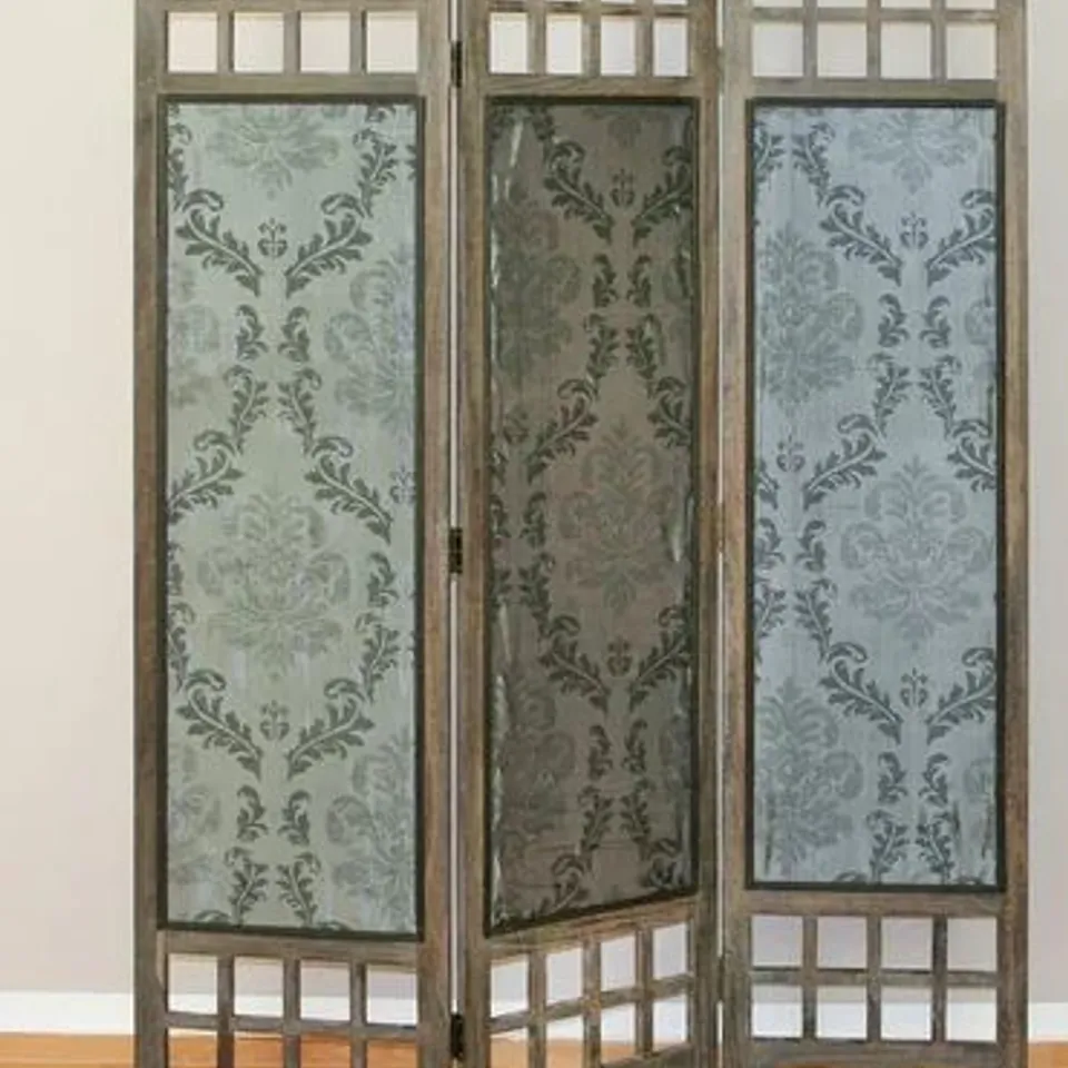 CHIMEL 3 PANEL ROOM DIVIDER 