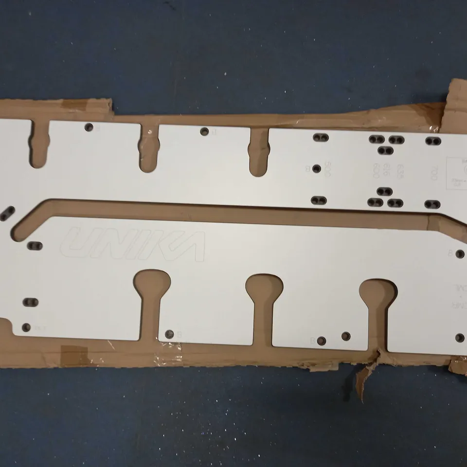 UNIKA MULTI-SURFACE WORKTOP JIG
